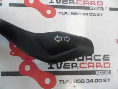 Pezzo di ricambio per auto di seconda mano controllo intermittente per ford focus turn. (cb8) titanium riferimenti oem iam av6t-13335-ab  2011