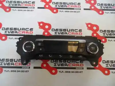 Second-hand car spare part Climate Control for FORD FOCUS TURN. (CB8) Titanium OEM IAM references BM5T18C612CF  2011