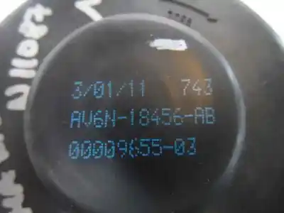 Peça sobressalente para automóvel em segunda mão motor de sofagem por ford focus turn. (cb8) titanium referências oem iam av6n-18456-ab  2011