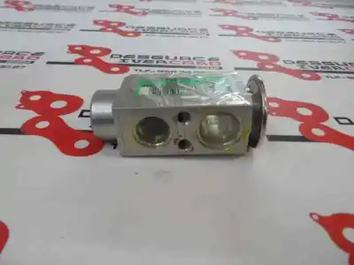 Second-hand car spare part Expansion Valve for FORD FOCUS TURN. (CB8) Titanium OEM IAM references AV6N-19849-AB  2011