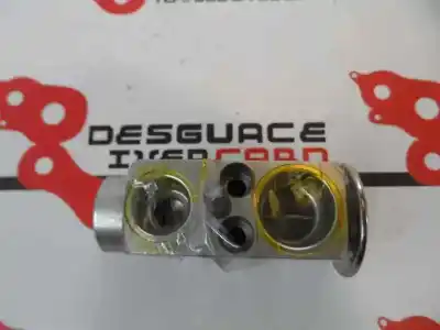 Peça sobressalente para automóvel em segunda mão válvula de expansão ar condicionado por ford focus turn. (cb8) titanium referências oem iam av6n-19849-ab  2011