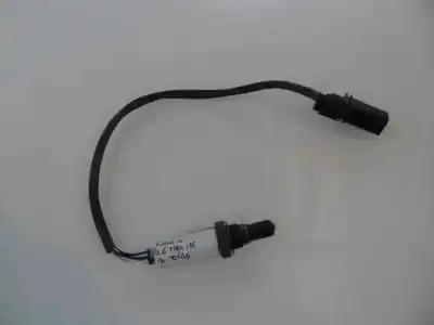 Peça sobressalente para automóvel em segunda mão SONDA LAMBDA por FORD FOCUS TURN. (CB8)  Referências OEM IAM   2011