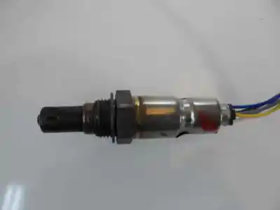 Peça sobressalente para automóvel em segunda mão sonda lambda por ford focus turn. (cb8) titanium referências oem iam   2011