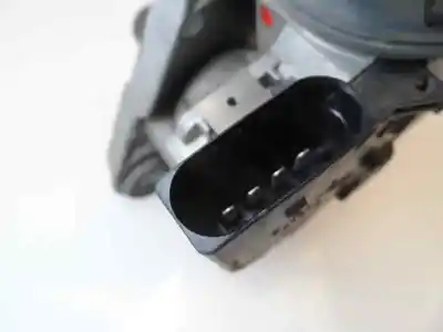 Second-hand car spare part front windshield wiper motor for ford focus turn. (cb8) titanium oem iam references   2011