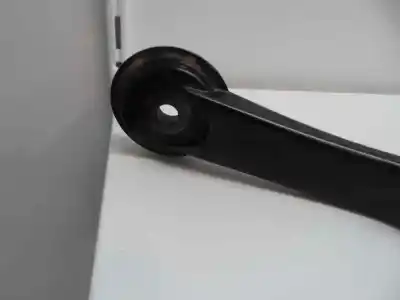 Second-hand car spare part left front windshield wiper arm for ford focus turn. (cb8) titanium oem iam references   2011