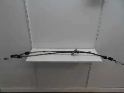 Second-hand car spare part Gear Lever for FORD FOCUS TURN. (CB8) Titanium OEM IAM references   2011