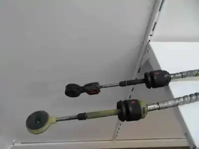 Second-hand car spare part gear lever for ford focus turn. (cb8) titanium oem iam references   2011