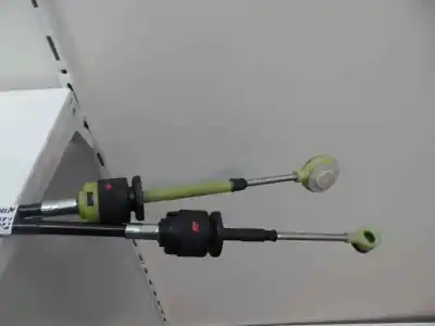 Second-hand car spare part gear lever for ford focus turn. (cb8) titanium oem iam references   2011