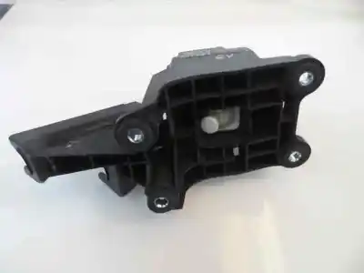 Second-hand car spare part gear lever for ford focus turn. (cb8) titanium oem iam references   2011