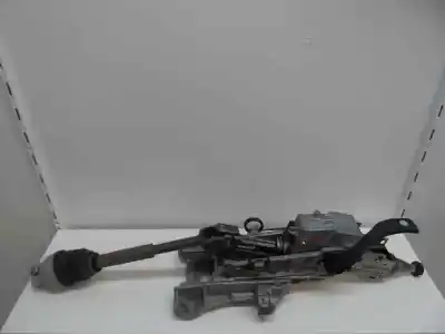 Pezzo di ricambio per auto di seconda mano Piantone Dello Sterzo per FORD FOCUS TURN. (CB8) Titanium Riferimenti OEM IAM   2011