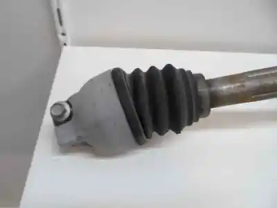 Pezzo di ricambio per auto di seconda mano piantone dello sterzo per ford focus turn. (cb8) titanium riferimenti oem iam   2011
