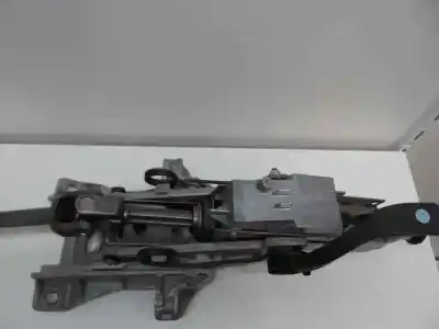 Pezzo di ricambio per auto di seconda mano piantone dello sterzo per ford focus turn. (cb8) titanium riferimenti oem iam   2011