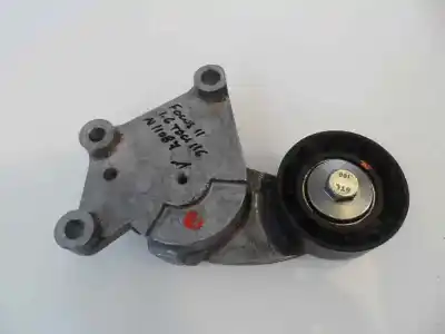 Peça sobressalente para automóvel em segunda mão Esticador De Correia por FORD FOCUS TURN. (CB8) Titanium Referências OEM IAM   2011