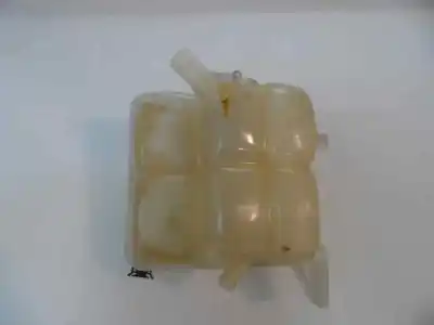 Peça sobressalente para automóvel em segunda mão depósito de expansão por ford focus turn. (cb8) titanium referências oem iam   2011