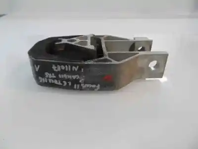 Second-hand car spare part gearbox support for ford focus turn. (cb8) titanium oem iam references   2011