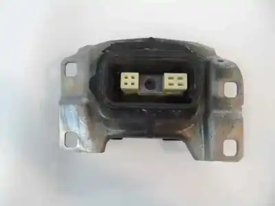 Second-hand car spare part gearbox support for ford focus turn. (cb8) titanium oem iam references   2011