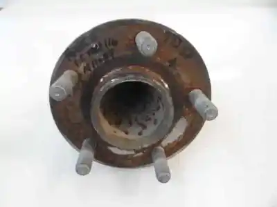Second-hand car spare part Hub Assembly for FORD FOCUS TURN. (CB8) Titanium OEM IAM references   2011