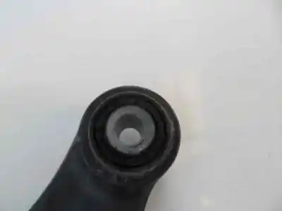 Peça sobressalente para automóvel em segunda mão braço de suspensão superior traseiro esquerdo por ford focus turn. (cb8) titanium referências oem iam   2011