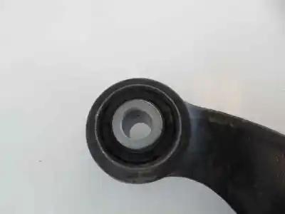 Peça sobressalente para automóvel em segunda mão braço de suspensão superior traseiro esquerdo por ford focus turn. (cb8) titanium referências oem iam   2011