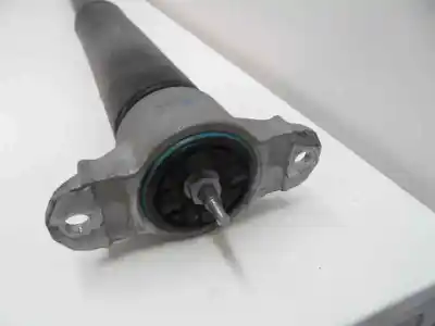 Peça sobressalente para automóvel em segunda mão amortecedor traseiro esquerdo por ford focus turn. (cb8) titanium referências oem iam   2011