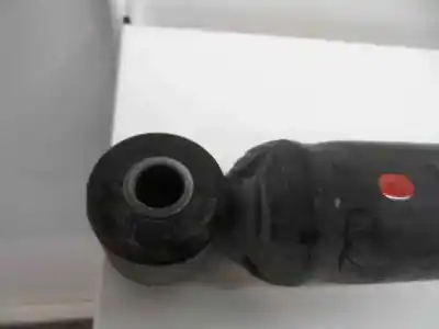 Peça sobressalente para automóvel em segunda mão amortecedor traseiro esquerdo por ford focus turn. (cb8) titanium referências oem iam   2011