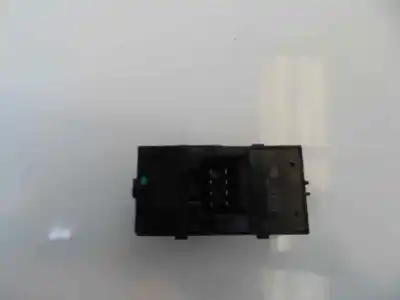 Peça sobressalente para automóvel em segunda mão botão / interruptor elevador vidro dianteiro esquerdo por chevrolet cruze l referências oem iam   2011