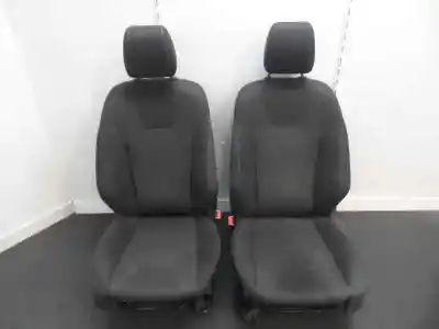 Recambio de automóvil de segunda mano de JUEGO ASIENTOS COMPLETO para FORD FOCUS TURN. (CB8)  referencias OEM IAM  180 2011