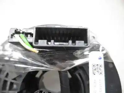 Pezzo di ricambio per auto di seconda mano anello airbag per opel astra j lim. 1.7 16v cdti riferimenti oem iam 22914039 98x0340l  2014
