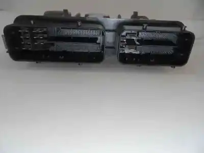 Pezzo di ricambio per auto di seconda mano centralina motore per opel astra j lim. 1.7 16v cdti riferimenti oem iam 55588354  2014