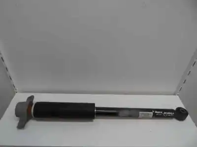İkinci el araba yedek parçası ARKA SOL AMORTISÖR için OPEL ASTRA J LIM.  OEM IAM referansları   2014