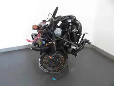 Pièce détachée automobile d'occasion MOTEUR COMPLET pour DACIA SANDERO  Références OEM IAM K9K792 134 2010