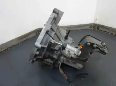 Gebrauchtes Autoersatzteil getriebe zum mg rover mgf (rd) 1.8 cat oem-iam-referenzen   1998