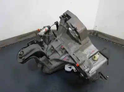 Gebrauchtes Autoersatzteil getriebe zum mg rover mgf (rd) 1.8 cat oem-iam-referenzen   1998