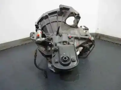 Gebrauchtes Autoersatzteil getriebe zum mg rover mgf (rd) 1.8 cat oem-iam-referenzen   1998
