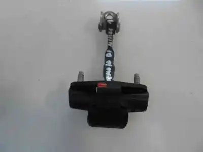 Recambio de automóvil de segunda mano de puerta delantera izquierda para citroen nemo 1.4 hdi referencias oem iam   2010