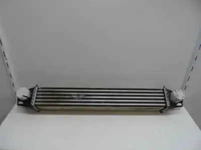 Recambio de automóvil de segunda mano de INTERCOOLER para CITROEN NEMO  referencias OEM IAM 51 790 623  2010