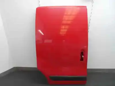 Recambio de automóvil de segunda mano de PUERTA LATERAL CORREDERA DERECHA para CITROEN NEMO  referencias OEM IAM   2010