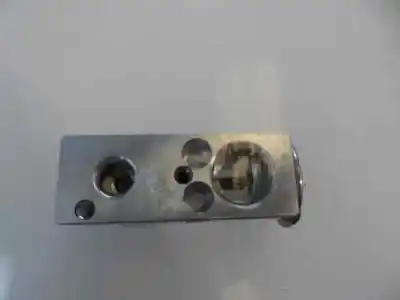 Second-hand car spare part expansion valve for dacia duster laureate 4x2 oem iam references 2t16010911154  2015