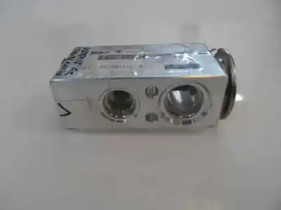 Second-hand car spare part expansion valve for dacia duster laureate 4x2 oem iam references 2t16010911154  2015