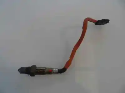 Pezzo di ricambio per auto di seconda mano Sonda Lambda per DACIA DUSTER Laureate 4x2 Riferimenti OEM IAM 2 26A 474 53R  2015