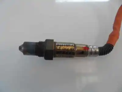 Pezzo di ricambio per auto di seconda mano sonda lambda per dacia duster laureate 4x2 riferimenti oem iam 2 26a 474 53r  2015
