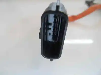 Pezzo di ricambio per auto di seconda mano sonda lambda per dacia duster laureate 4x2 riferimenti oem iam 2 26a 474 53r  2015