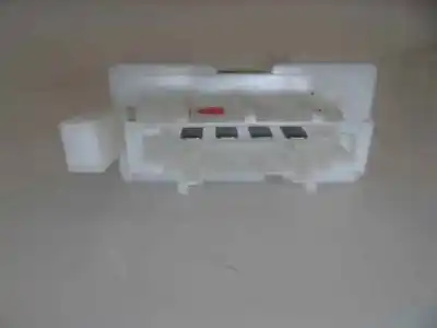 Second-hand car spare part heater blower for dacia duster laureate 4x2 oem iam references   2015