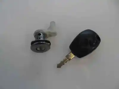 Pezzo di ricambio per auto di seconda mano gioco della boccola per dacia duster laureate 4x2 riferimenti oem iam   2015