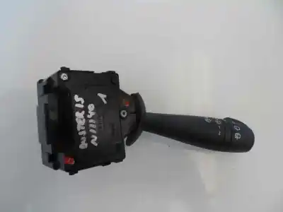 Second-hand car spare part Windshiel Wiper Switch for DACIA DUSTER Laureate 4x2 OEM IAM references   2015