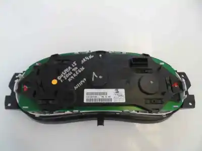 Peça sobressalente para automóvel em segunda mão quadrante por dacia duster laureate 4x2 referências oem iam 248106459r  2015