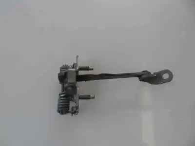 Second-hand car spare part DOOR STOP for DACIA DUSTER  OEM IAM references   2015