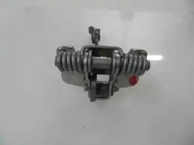 Pezzo di ricambio per auto di seconda mano porta posteriore sinistra per dacia duster laureate 4x2 riferimenti oem iam   2015