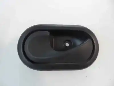Second-hand car spare part Interior Left Rear Handle for DACIA DUSTER Laureate 4x2 OEM IAM references   2015