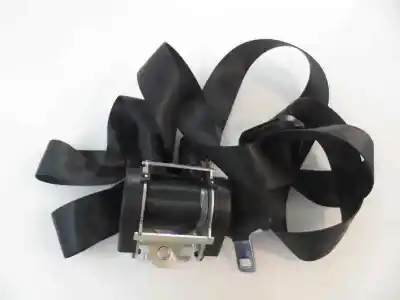 Second-hand car spare part FRONT RIGHT SEAT BELT for DACIA DUSTER  OEM IAM references   2015